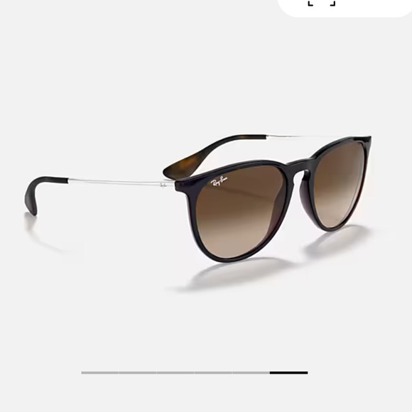 Ray-Ban Erika Classic Sunglasses